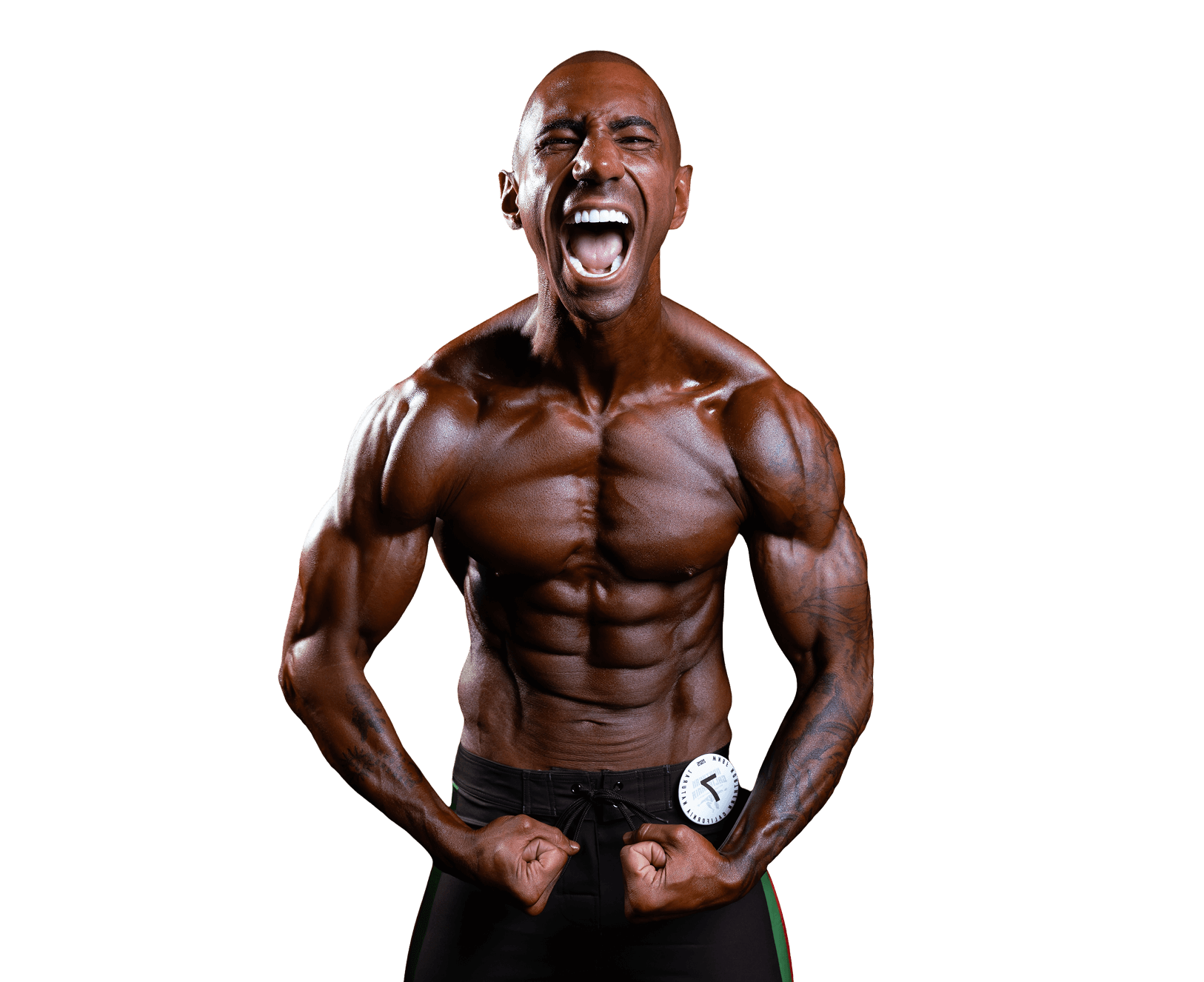 Fousey — G7 Mindset