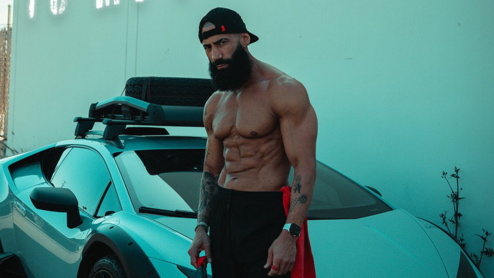 Fousey Transformation